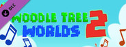 Woodle Tree 2: Worlds - Soundtrack