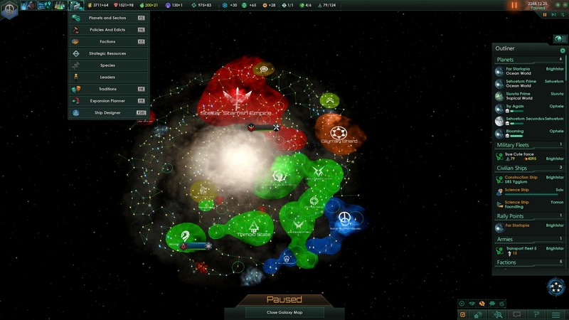 download stellaris utopia for free