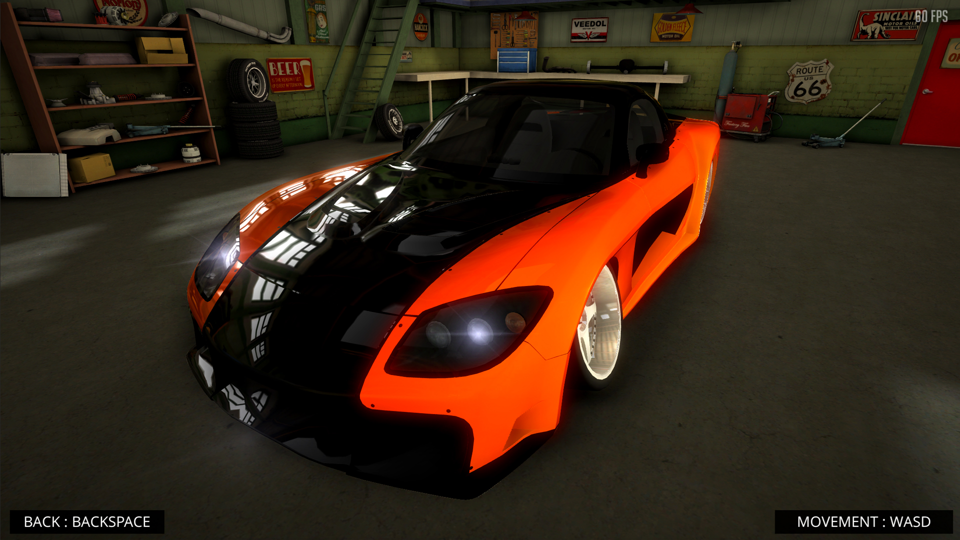 Drift King: Survival Download Drift King: Survival Download