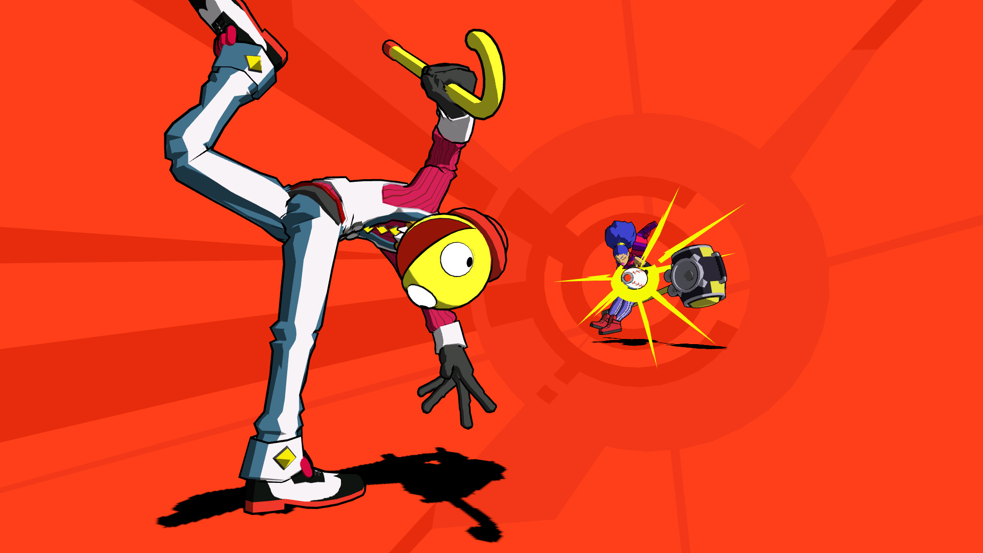 Lethal League Blaze Steam Charts