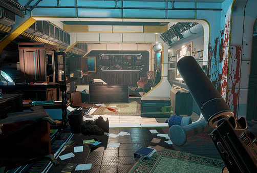 SYREN game for windows Pc 1