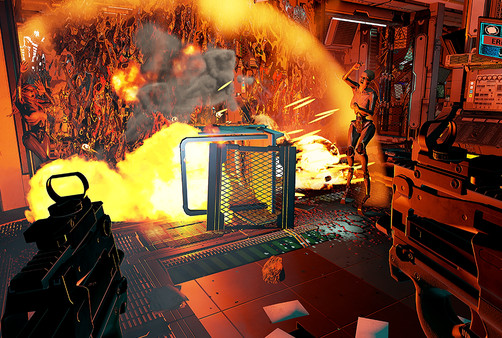 SYRENfor windows and Linux 1