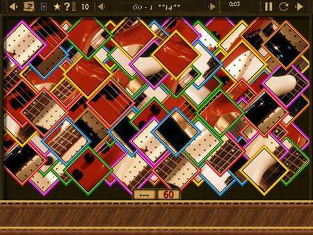 Clutter 7: Infinity, Joe's Ultimate Quest game for windows Pc 1