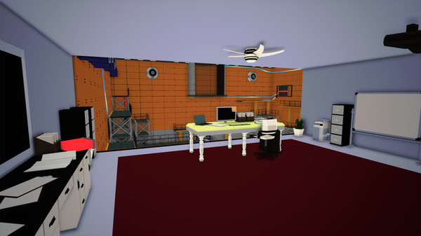 SolarGun game for windows Pc 1