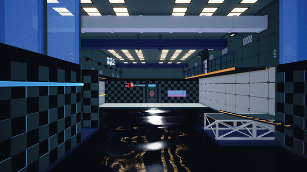 SolarGun game for Linux 1