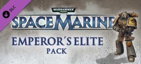Warhammer 40,000: Space Marine - Emperor's Elite Pack