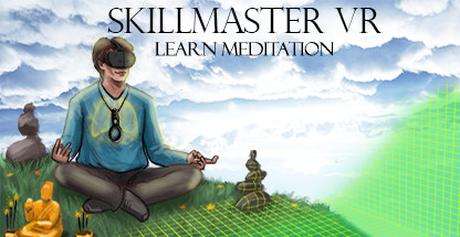 Skill Master VR -- Learn Meditation cover art