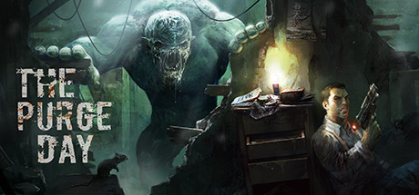 The Purge Day product image