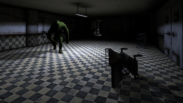 The Purge Day game for Linux 1