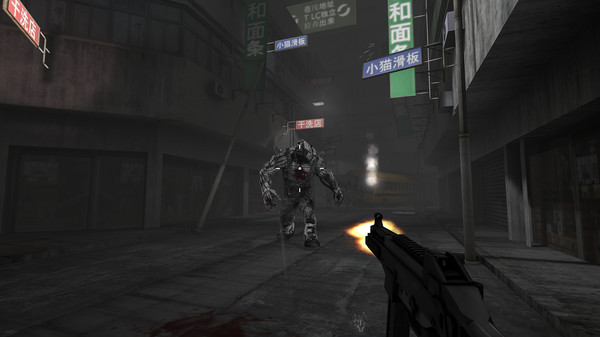 The Purge Day for linux