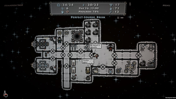 Скриншот из Destination Ares