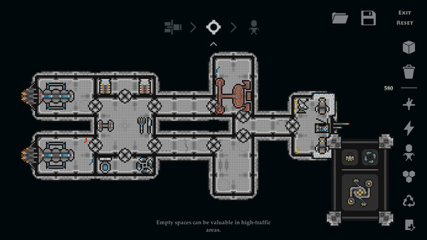 Скриншот из Destination Ares