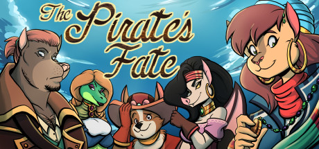 The Pirate's Fate cover art