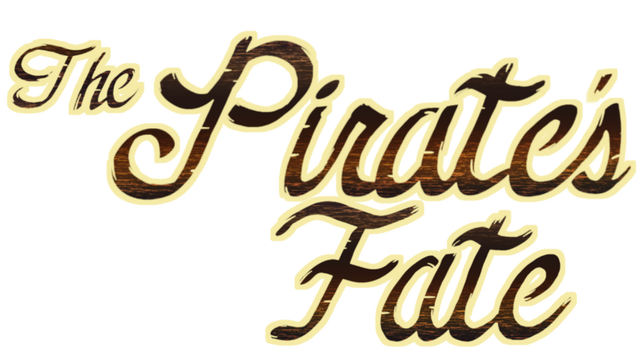 The Pirate's Fate Logo