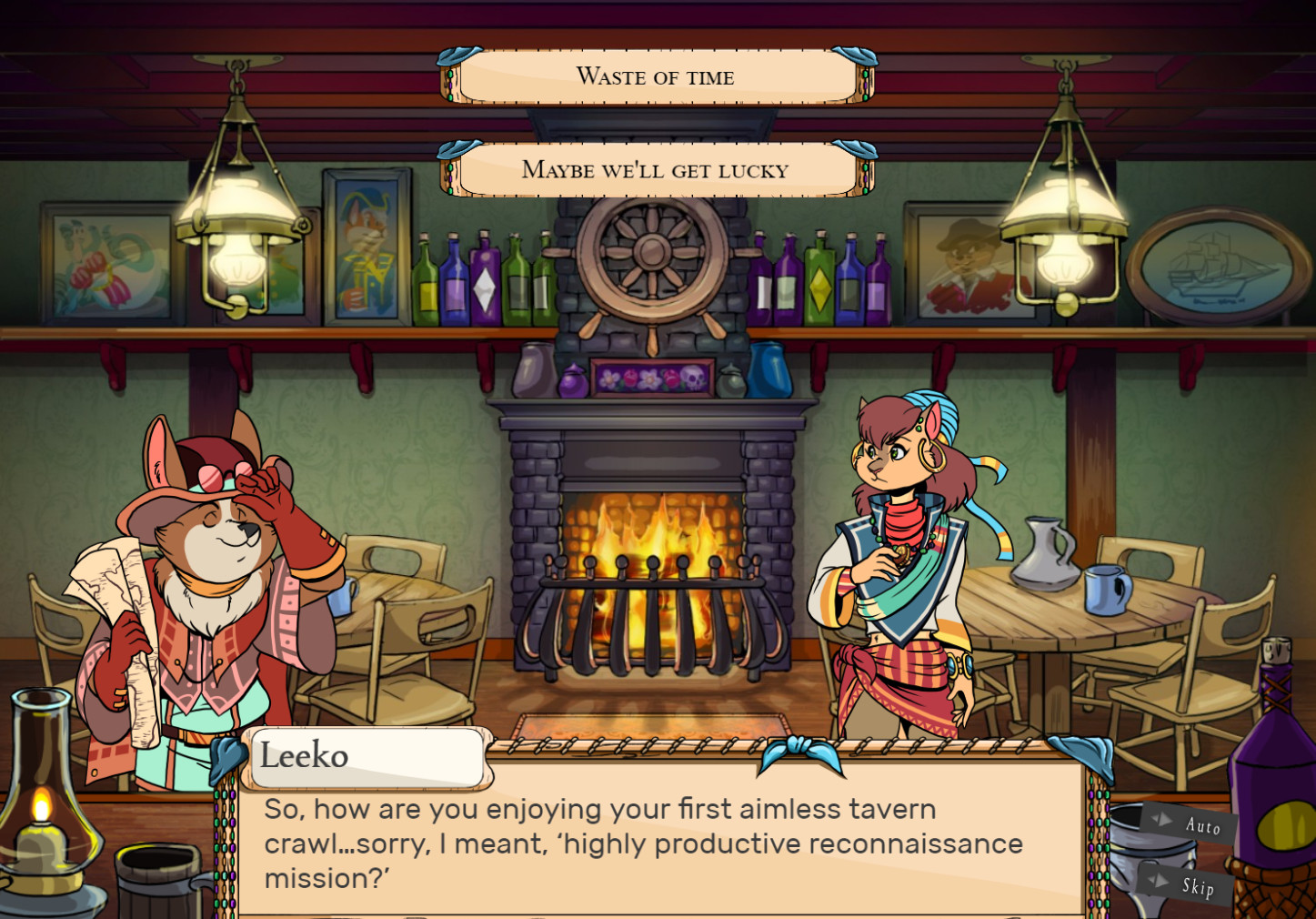 Pirate dating sivustot