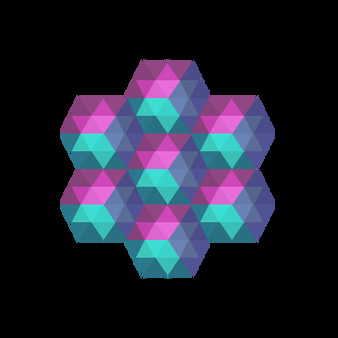 Hex Phase