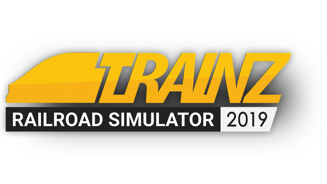 Trainz Railroad Simulator 2019 - Steam Backlog
