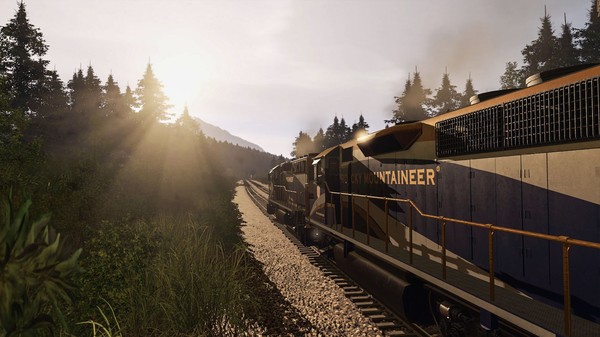 Trainz Railroad Simulator 2019 recommended requirements