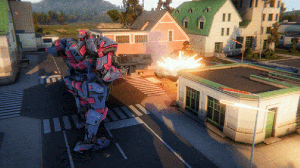 Phantom Brigade Free Download Phantom Brigade Free Download