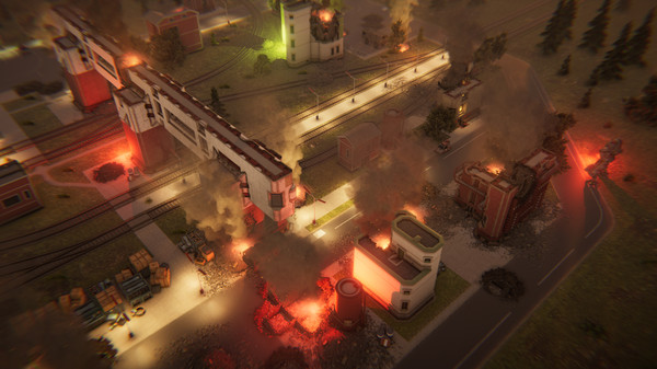 Phantom Brigadefor windows and Linux 1