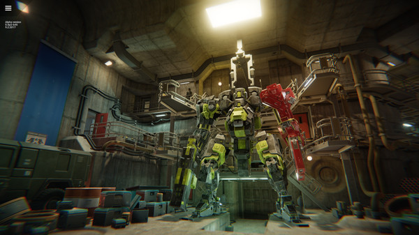 Phantom Brigade for linux