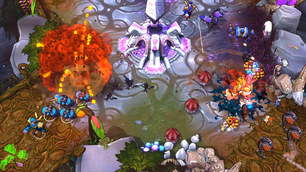 The Maestros for linux