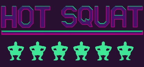 Hot Squat