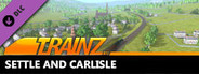 Trainz 2019 DLC: Settle and Carlisle