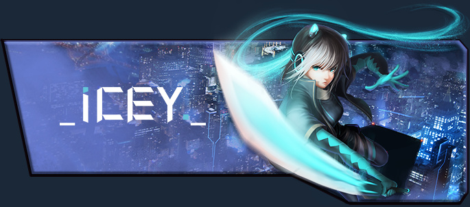 Icey On Steam