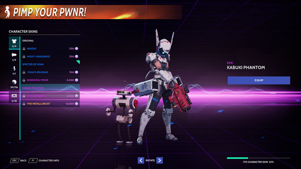 PWND game for windows Pc 1