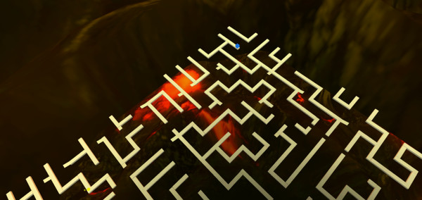 Hand Eye Cubination for linux