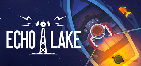 Echo Lake cover art