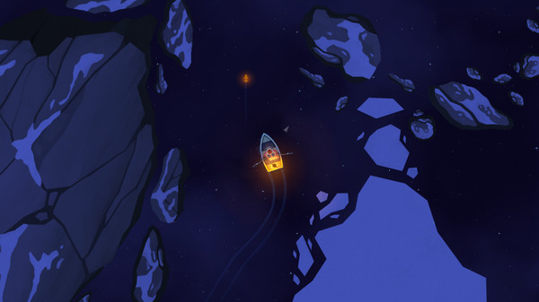 Echo Lake game for windows Pc 1