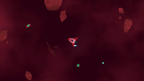 Echo Lake game for Linux 1