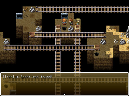 Скриншот из Einlanzer