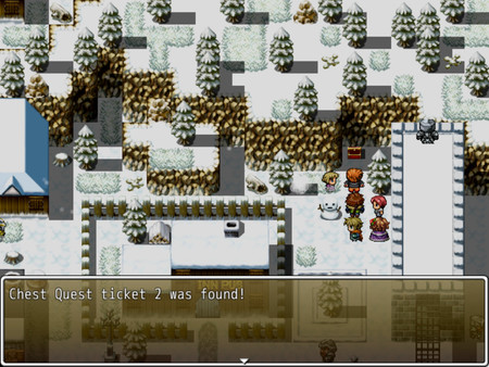 Скриншот из Einlanzer