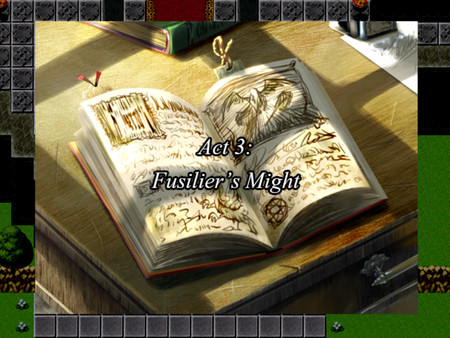 Скриншот из Einlanzer