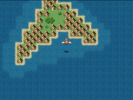 Einlanzer game for Linux 1