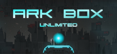 ARK BOX Unlimited cover art