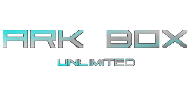 ARK BOX Unlimited Logo