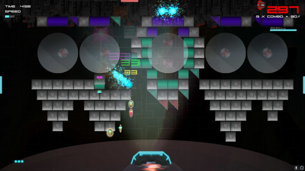 Скриншот из ARK BOX Unlimited