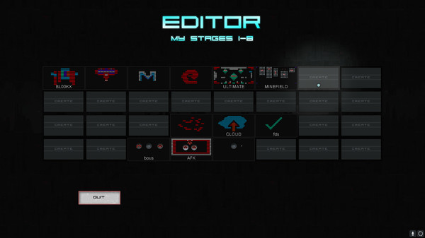 ARK BOX Unlimitedfor windows and Linux 1