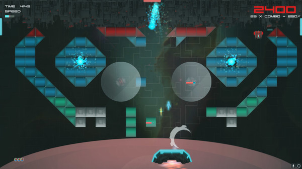 Скриншот из ARK BOX Unlimited