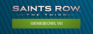 Saints Row The Third - Genkibowl VII