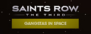Saints Row: The Third - Gangstas In Space