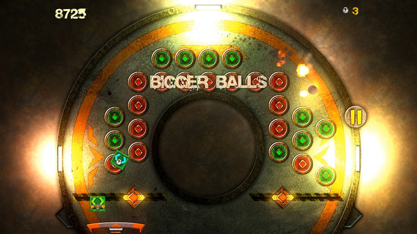 Скриншот из DeathMetal