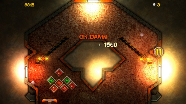 DeathMetal game for windows Pc 1