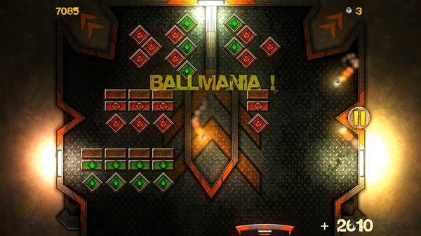 Скриншот из DeathMetal