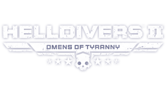 HELLDIVERS™ 2- Backlog.rip