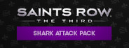 Saints Row: The Third - Shark Attack Pack